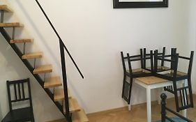 Main Square Apartaments